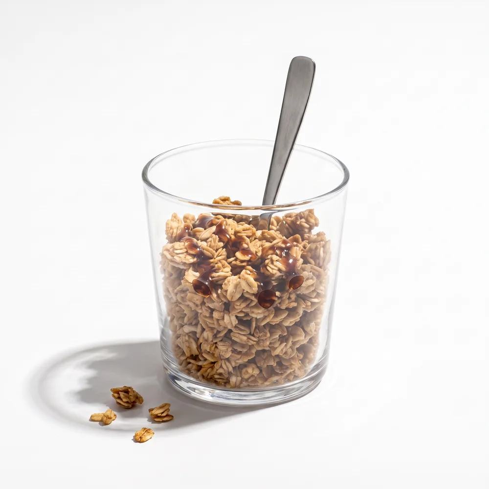 Granola 250