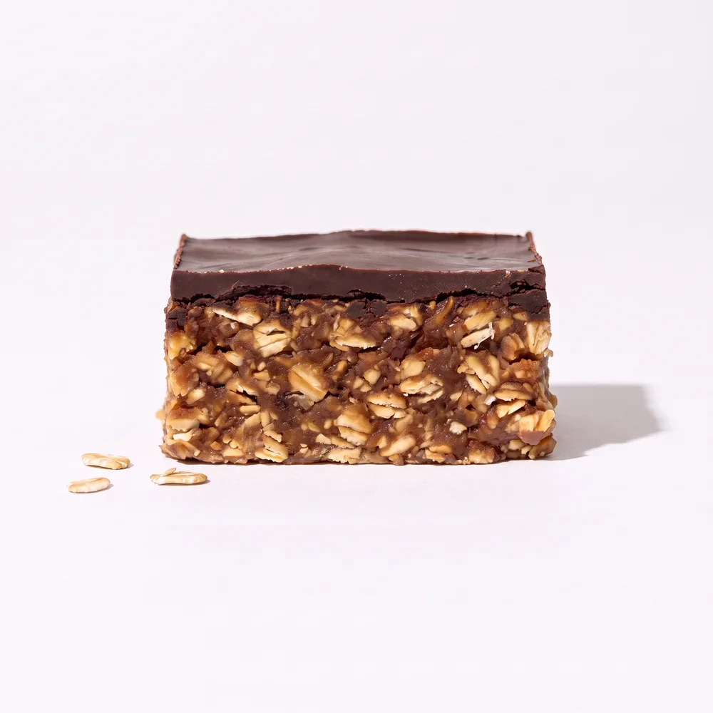 Oat Bar 5